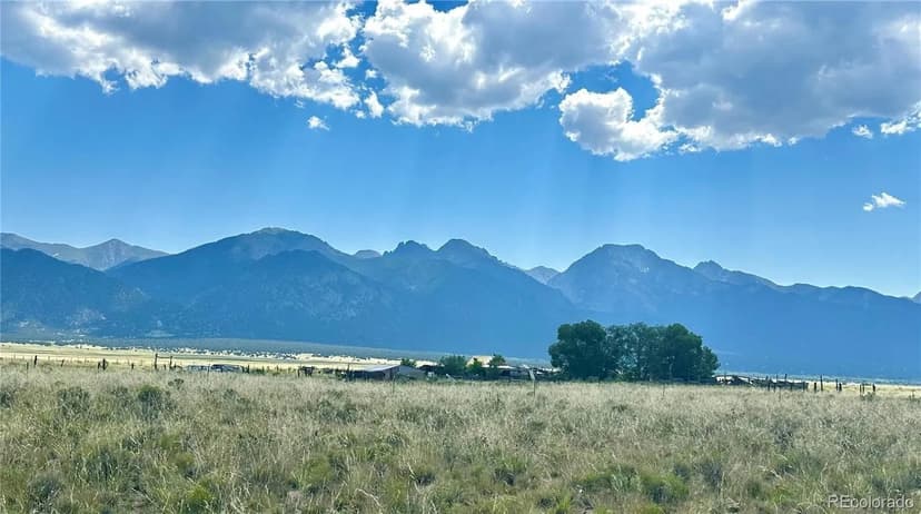 Lots & Land-Other in Crestone