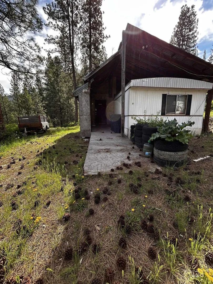 Lots & Land-Other in Boise - Boise, Idaho, 83716