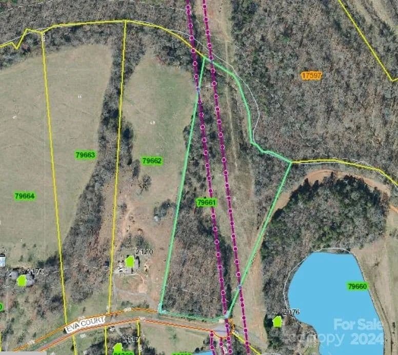 Lots & Land-Other in Lincolnton