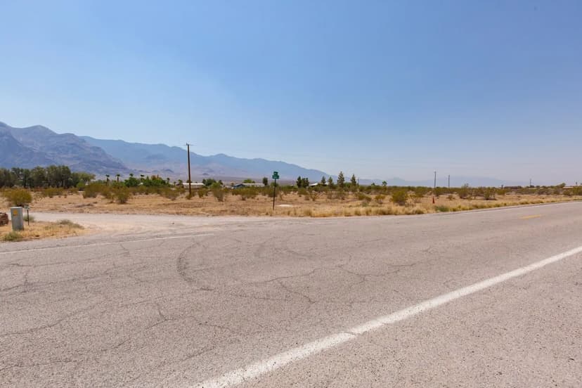 Land -Retail in Littlefield