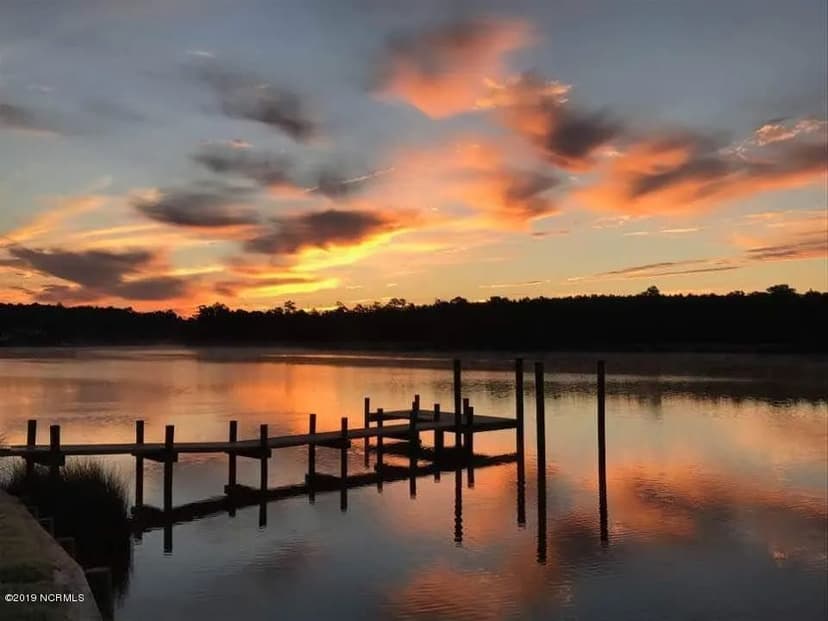 Property from 454 Baird Point Road - KW