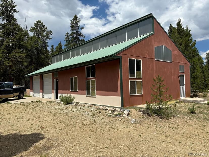 Lots & Land-Other in Twin Lakes