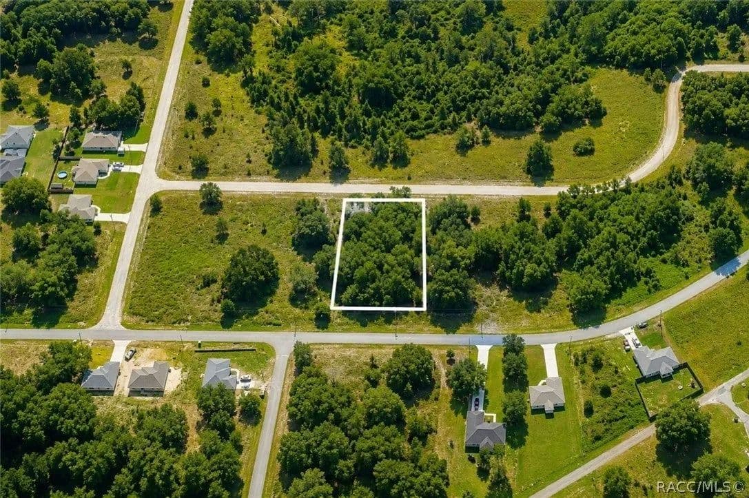 Lots & Land-Other in Dunnellon - Dunnellon, Florida, 34434