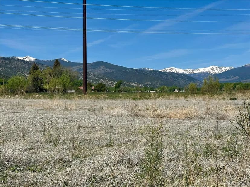 Lots & Land-Other in Poncha Springs