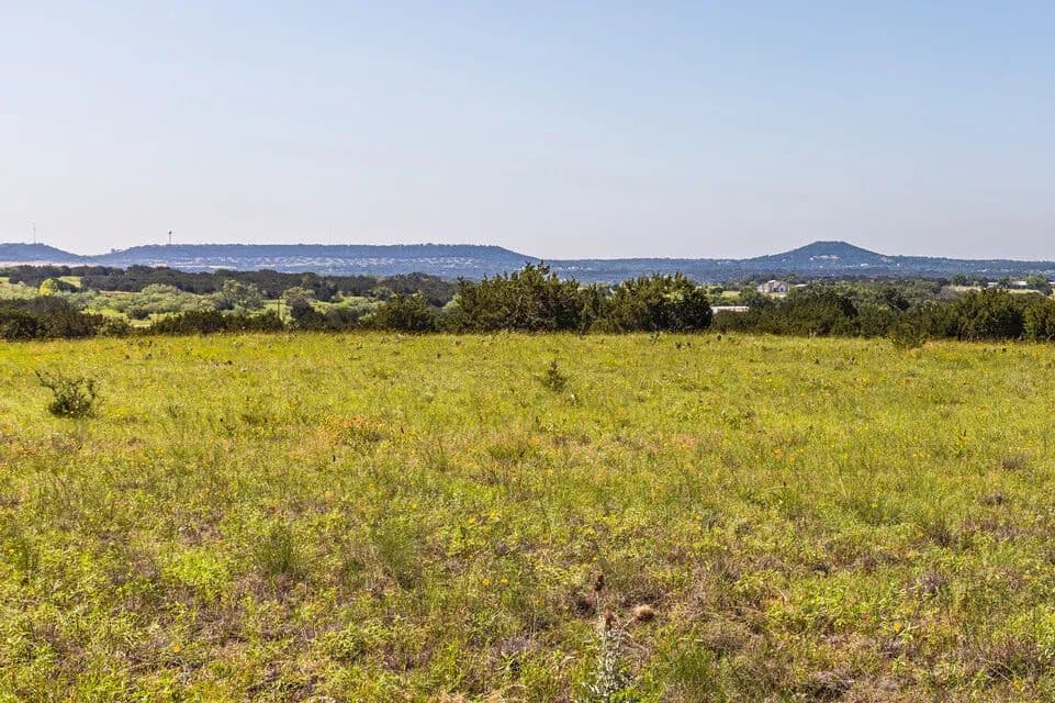 13.5 Acres in Kempner - Tract 2 - Kempner, Texas, 76539