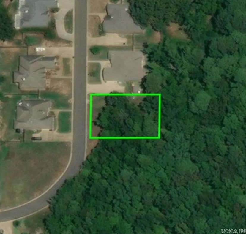 Lots & Land-Other in Hot Springs