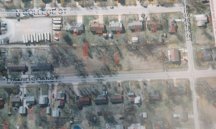 Property from 000 Davidson St - KW