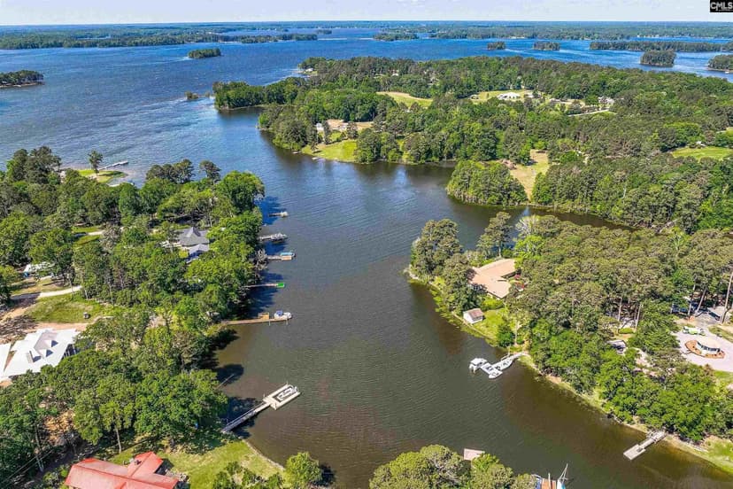 Vacant Land in Chapin