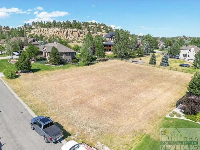 Lots & Land-Other in Billings