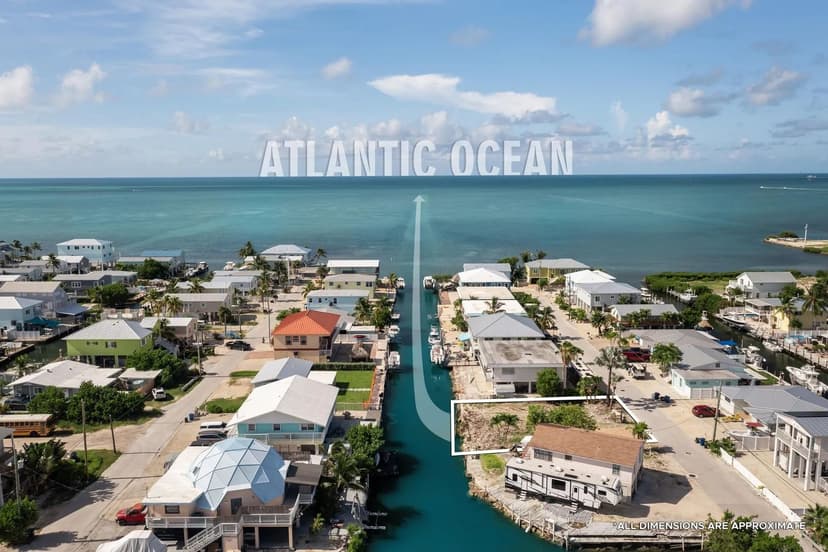 Vacant Land in MARATHON