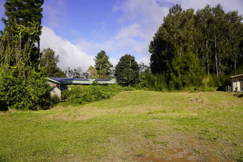 Vacant Land in Kamuela