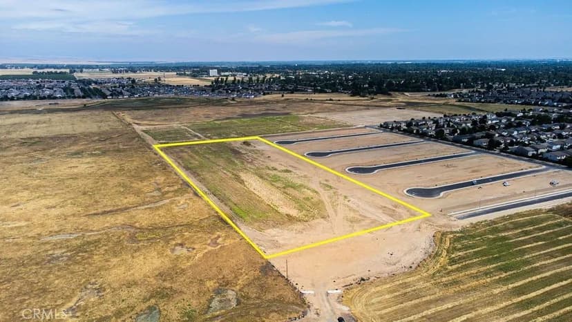 Lots & Land-Other in Merced