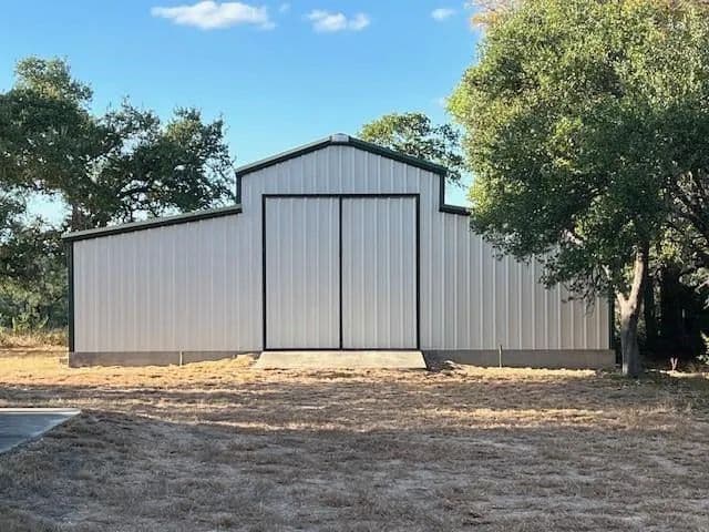 Property from 6511 FM 311 - KW