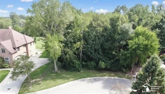 Land -Single Family Acreage in MONROE - Monroe, Michigan, 48161