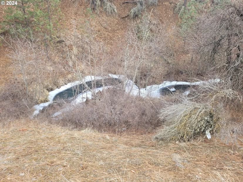 Lots & Land-Other in Goldendale