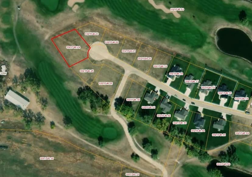 Lots & Land-Other in NORTH PLATTE