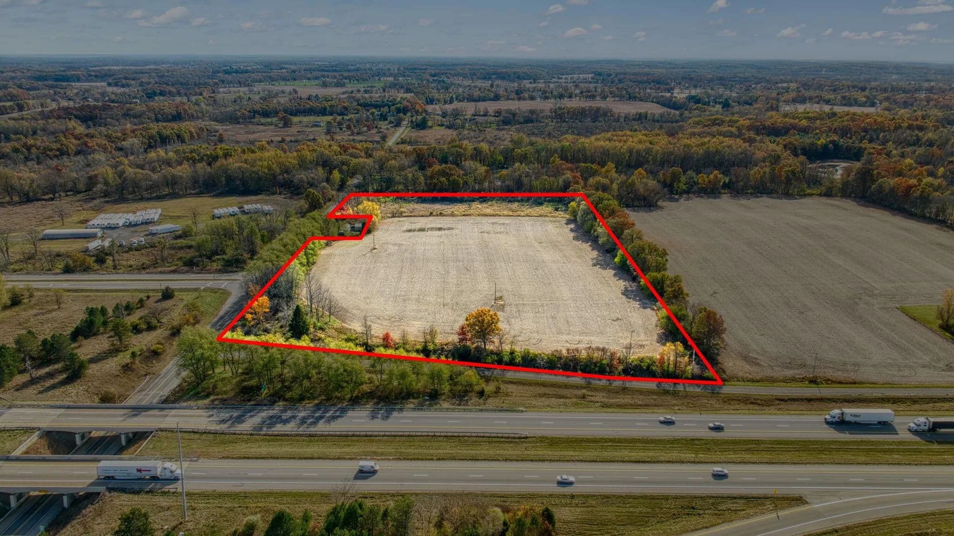Lots & Land-Other in Albion - Albion, Michigan, 49224