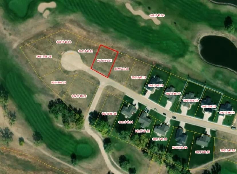 Lots & Land-Other in NORTH PLATTE