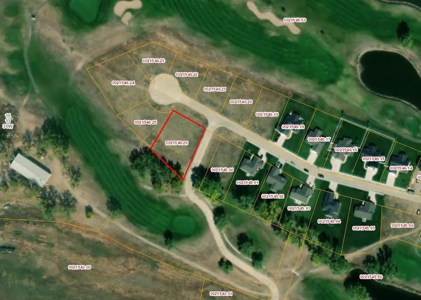 Lots & Land-Other in NORTH PLATTE
