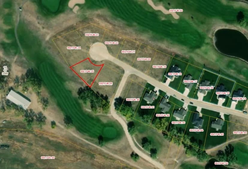 Lots & Land-Other in NORTH PLATTE