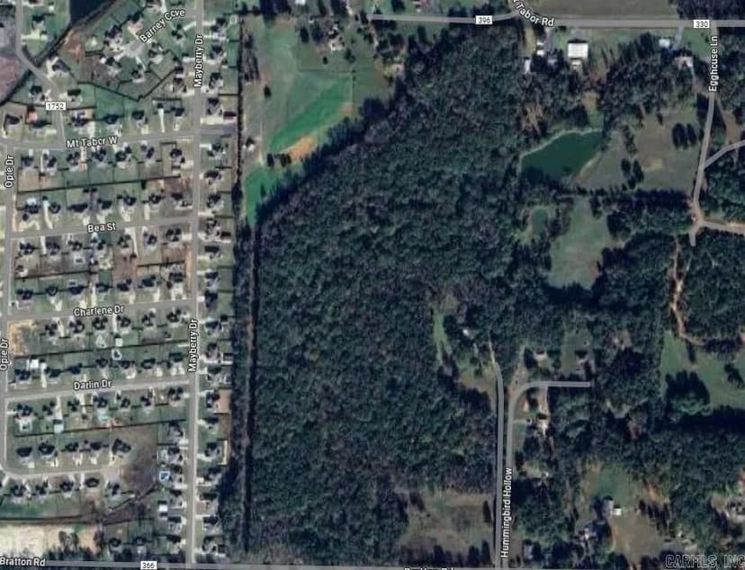 Lots & Land-Other in Lonoke