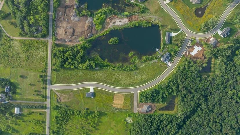 Vacant Land in Saint Cloud