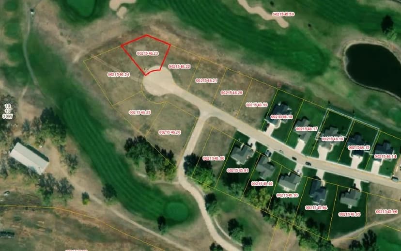 Lots & Land-Other in NORTH PLATTE