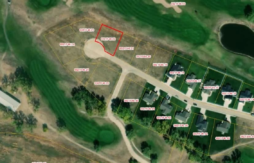 Lots & Land-Other in NORTH PLATTE