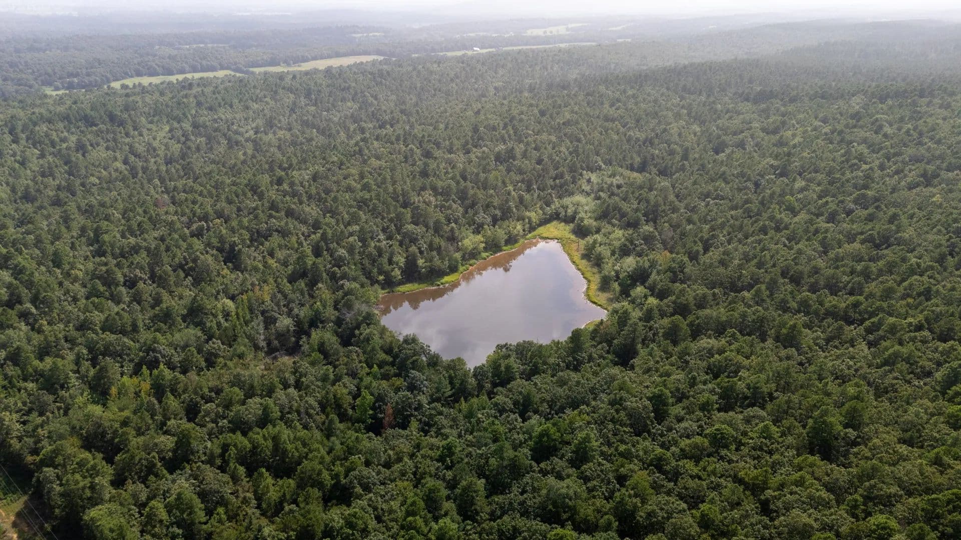 Square Rock Creek - Waldron, Arkansas, 72958