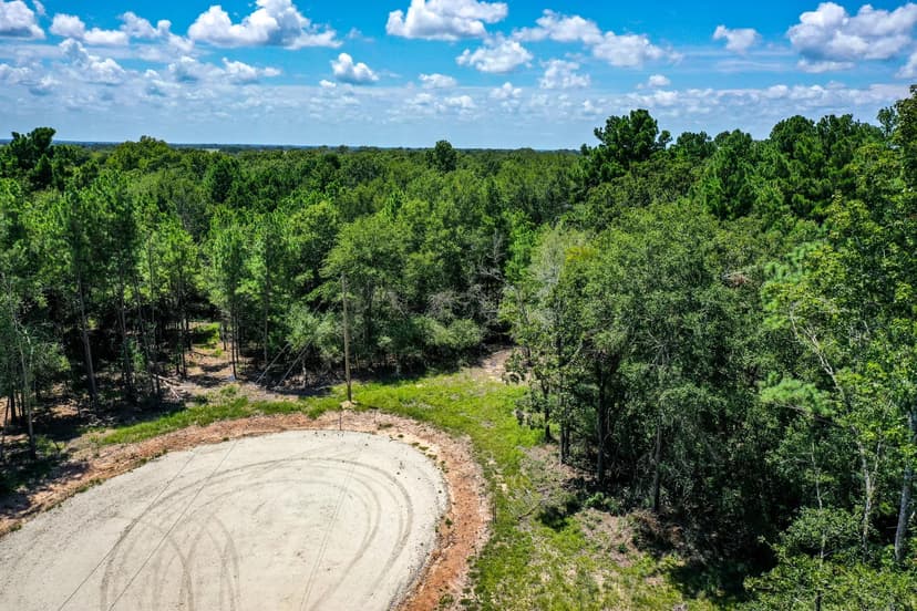 185 Lakewood Dr, Dadeville, Al.  55+/- ac