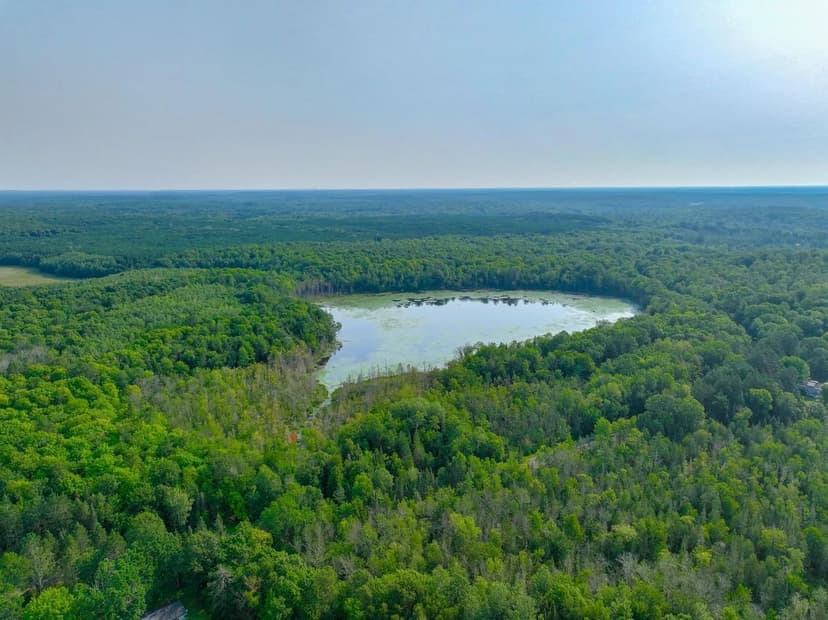 Vacant Land in Round Lake Twp