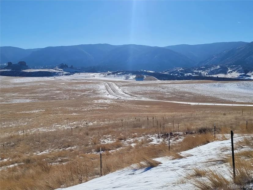 Lots & Land-Other in Larkspur