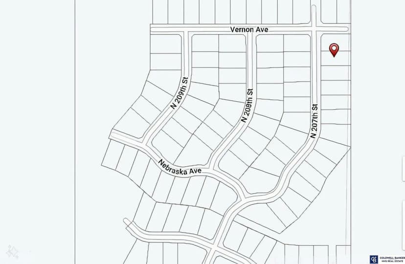 Lots & Land-Other in Elkhorn