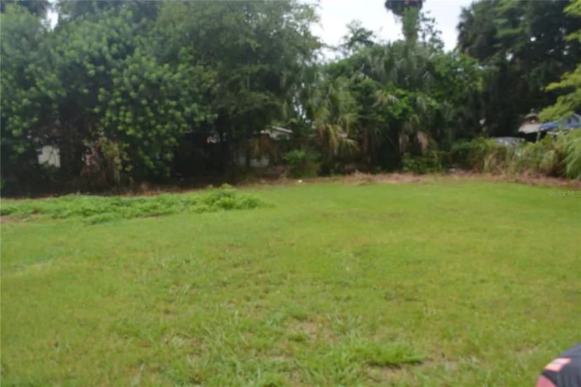 Vacant Land in Sanford