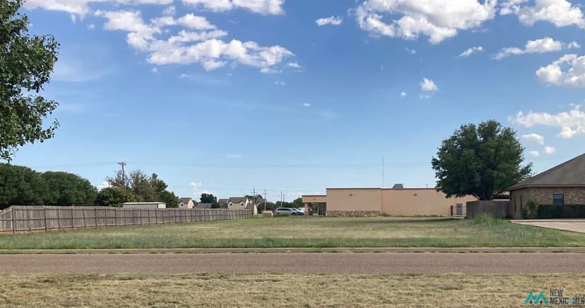 Lots & Land-Other in Clovis