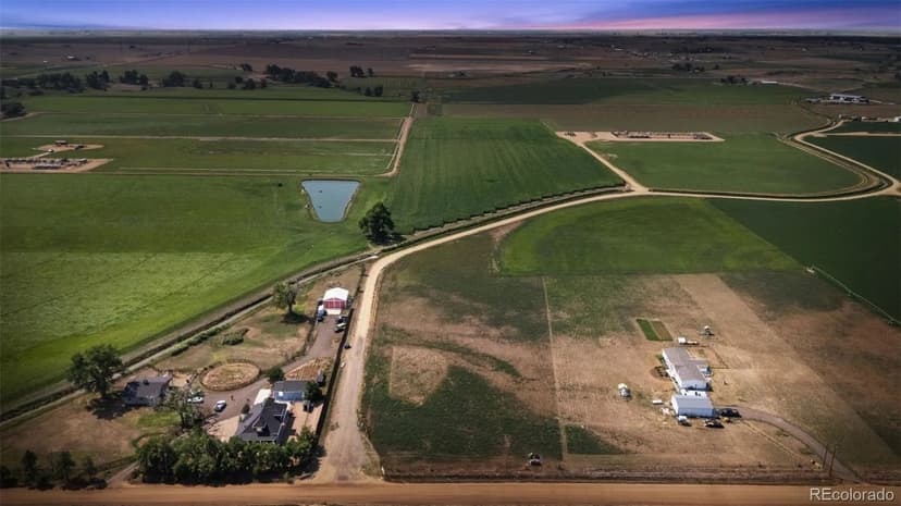 Lots & Land-Other in Fort Lupton