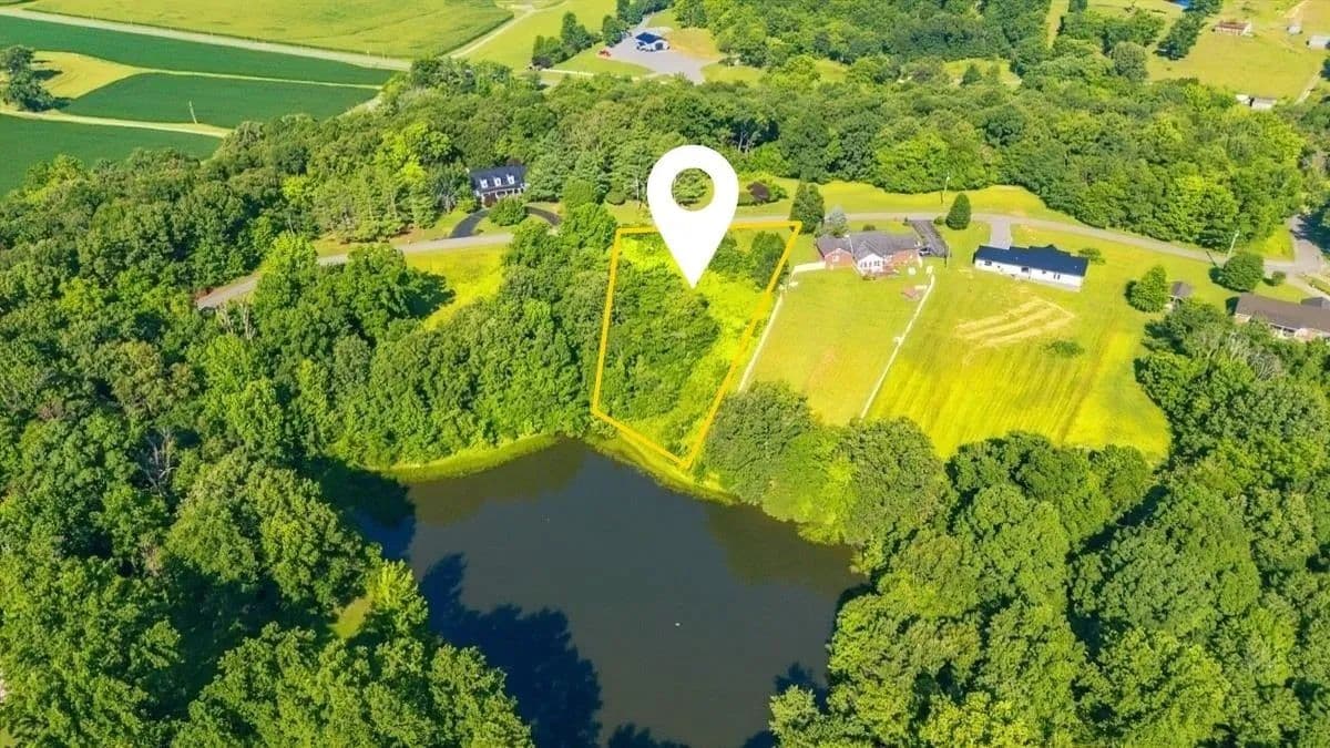 Vacant Land (0-10 Acres) in Sturgis - Sturgis, Kentucky, 424590000