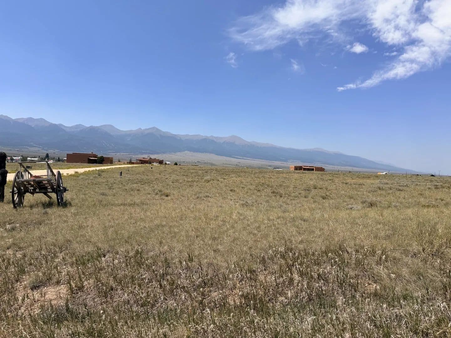 Mission Lot 34 - Westcliffe, Colorado, 81252