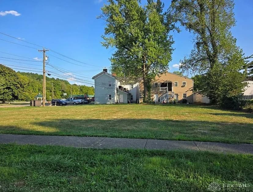 Vacant Land in New Richmond