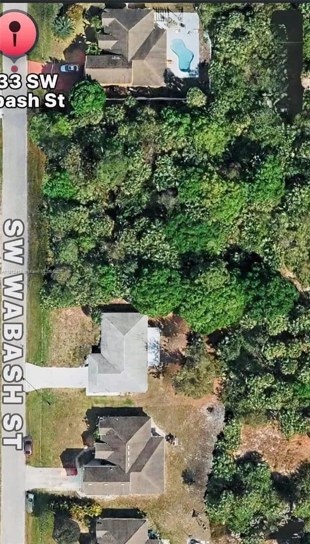 Lots & Land-Other in Port St. Lucie - Florida, 34953