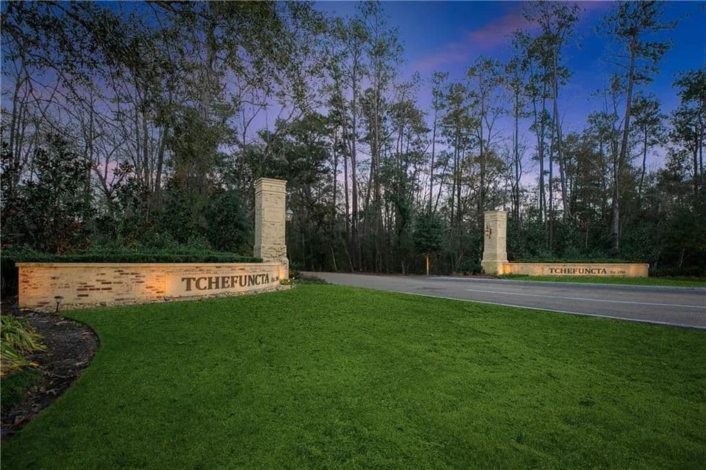 Vacant Land in Covington - land for sale