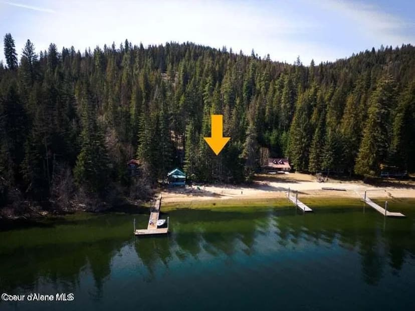 Lots & Land-Other in Coeur d'Alene