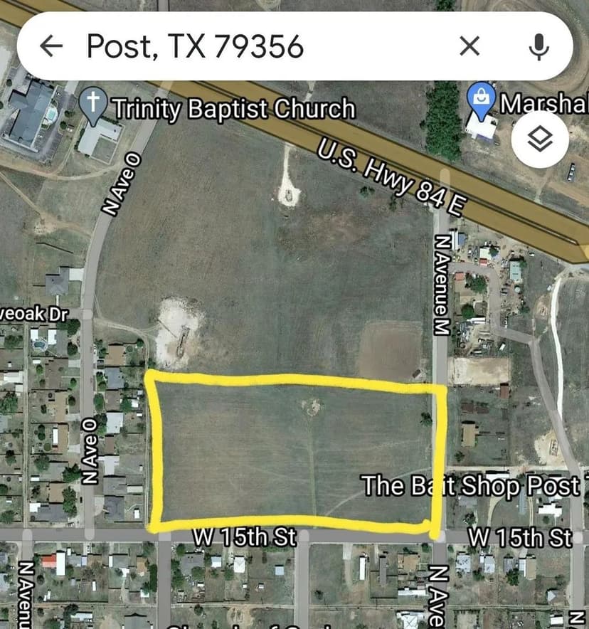 Property from 0 15th - KW
