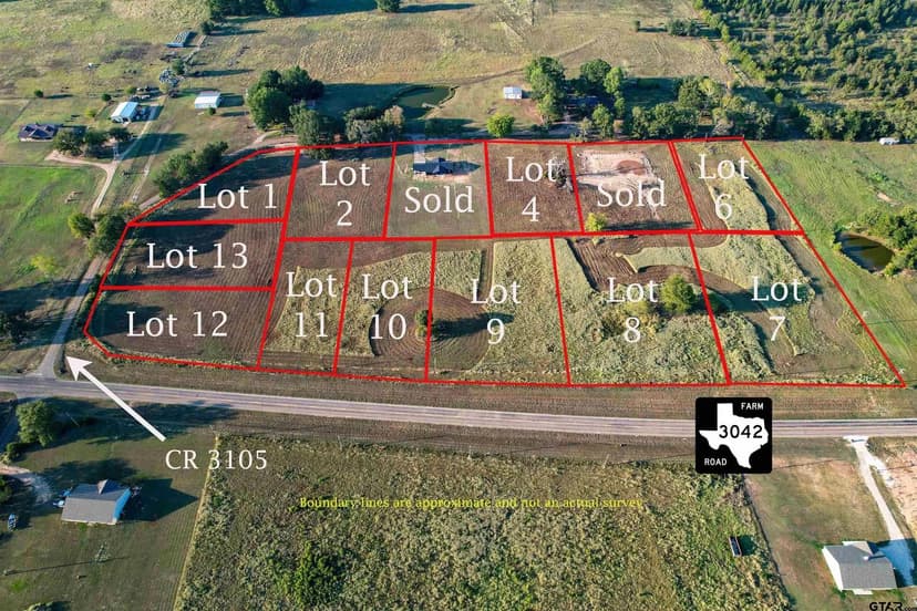 Lots & Land-Other in Pittsburg