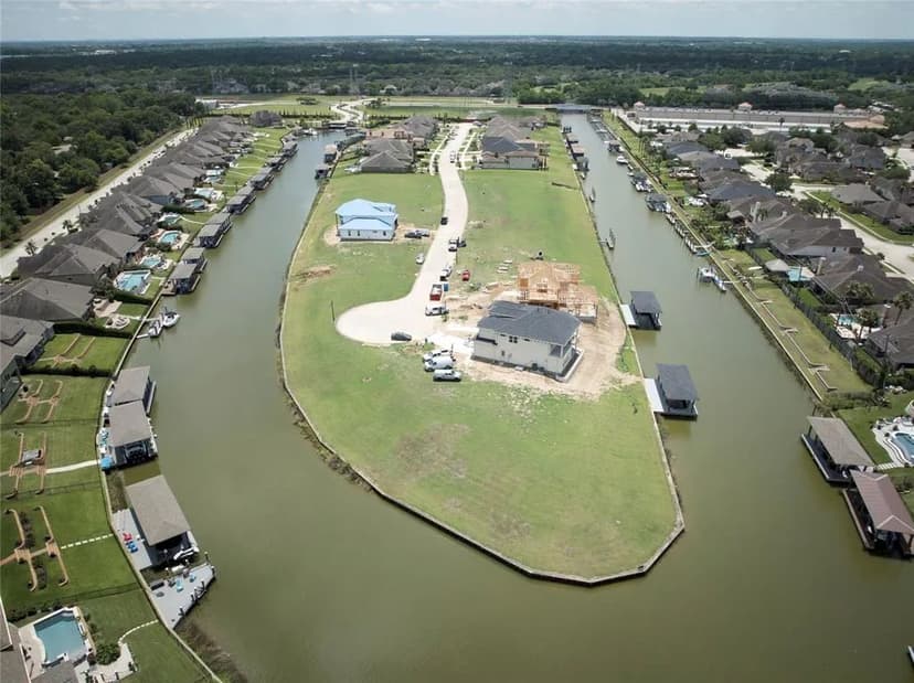 Lots & Land-Other in League City