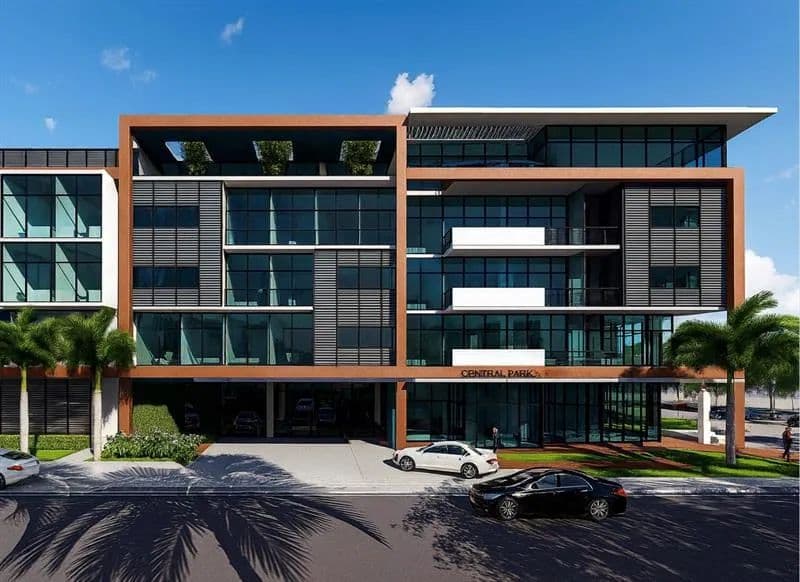 Vacant Land in Oakland Park