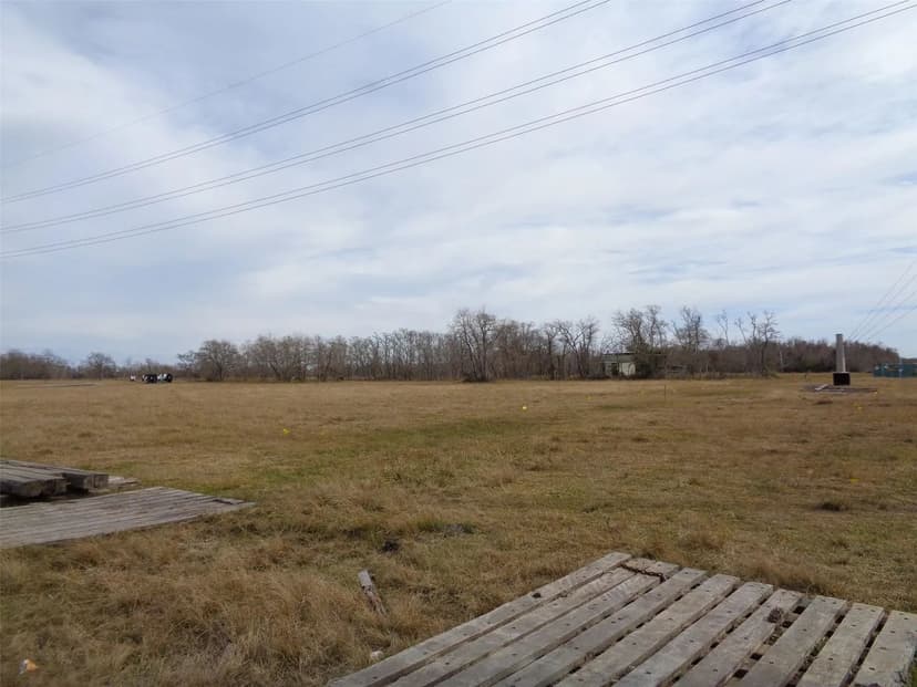 Lots & Land-Other in Texas City
