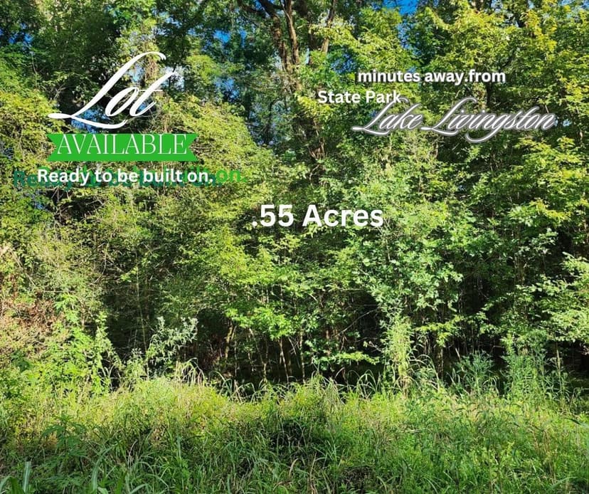 Lots & Land-Other in Coldspring