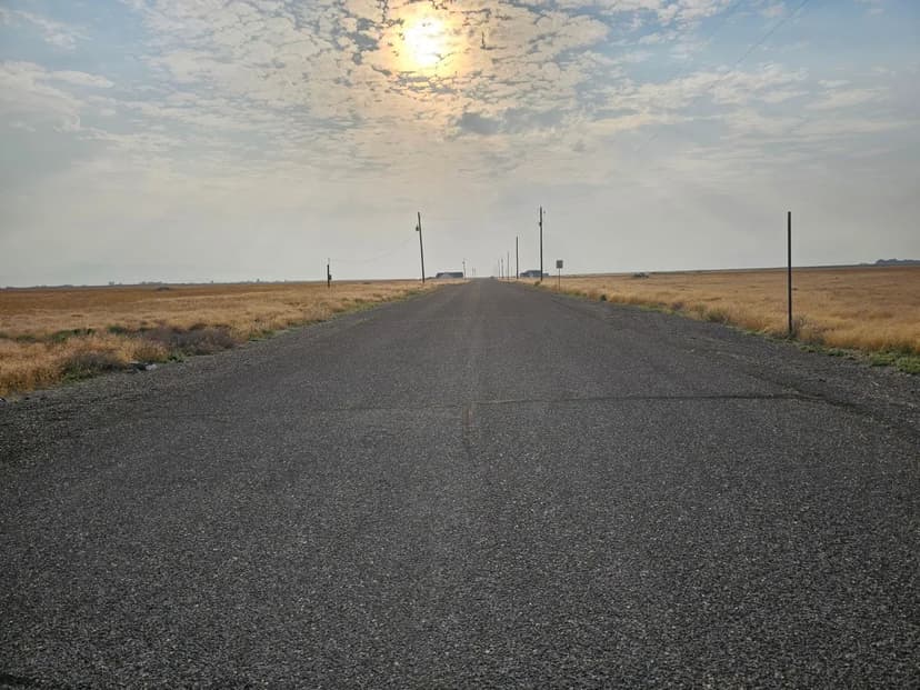 Land -Single Family Acreage in Mountain Home