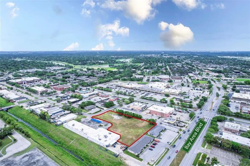 Lots & Land-Other in Houston